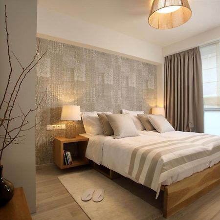 Love Lifestyle Suite Athen Exterior foto