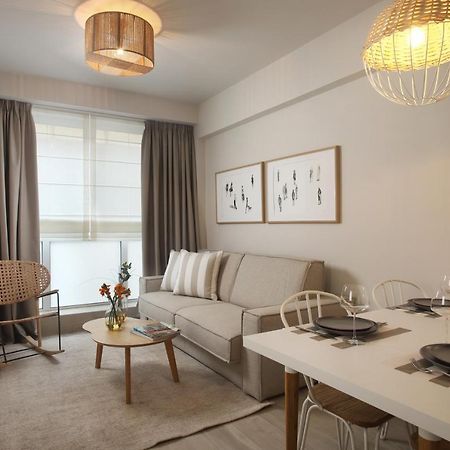 Love Lifestyle Suite Athen Exterior foto