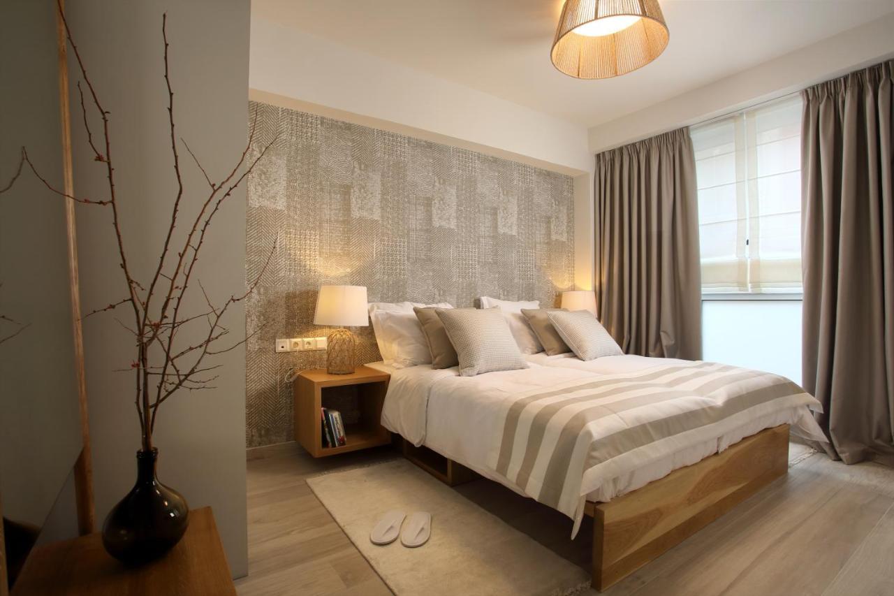 Love Lifestyle Suite Athen Exterior foto