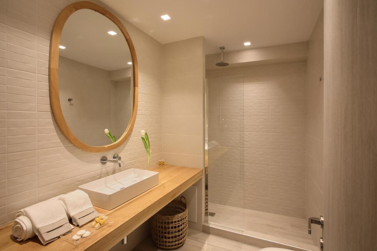 Love Lifestyle Suite Athen Exterior foto